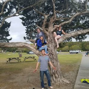 Meet your Posher, Reba kay